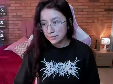 Chaturbate Adult Webcam of amy_sophiaa