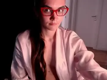 Chaturbate Nude Webcam of evelyn_gg