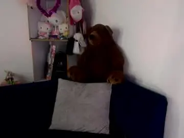 Chaturbate Private Sex Chat of honey_dirty