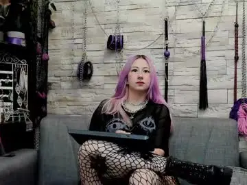 Chaturbate Adult Webcams of kaziaswart