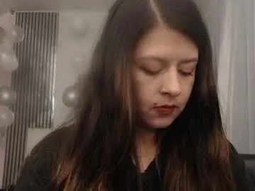 Chaturbate Sex Chat of liss_black