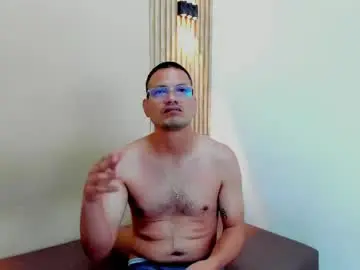 Chaturbate Private Sex Chat of morgan_balak