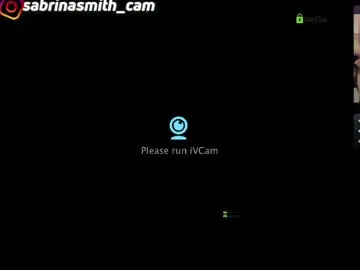 Chaturbate Adult Webcam of sabrinasmit
