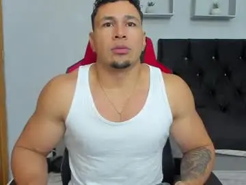 Chaturbate Best Webcam of tyler_hank1