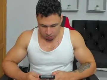 Chaturbate Sex Chat of tyler_hank1