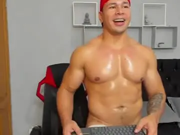 Chaturbate Nude Webcam of tyler_hank1
