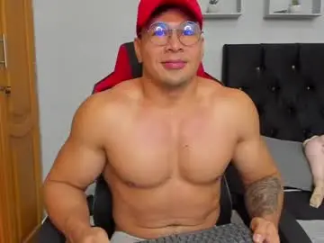 Chaturbate Watch Live Sex Cams of tyler_hank1