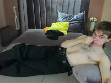 Chaturbate Adult Webcam of davebevy