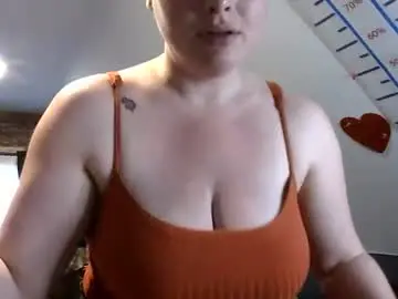 Chaturbate Live Sex of fionna_fineas