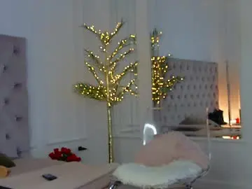 Chaturbate Adult Webcam of kimmdaviss