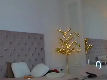 Chaturbate Sex Chat of kimmdaviss