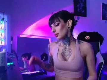 Chaturbate Nude Webcam of sleeperly