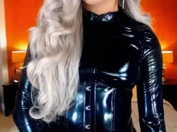 Chaturbate Best live sex cam show of urmajestytyra