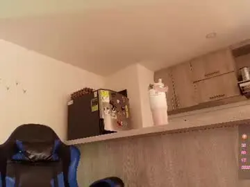 Chaturbate Sex Cam of adelineefoxxx