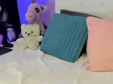 Chaturbate Sex Chat of charlotte1117