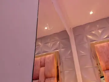 Chaturbate Live Sex of charlotte_icee