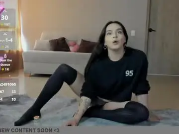 Chaturbate Sex Chat of goddess_of_the_moon