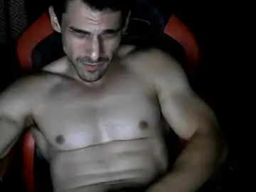 Chaturbate Live Sex Cam of hebarsensei