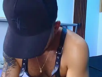 Chaturbate Best Webcam of kyro_blaze