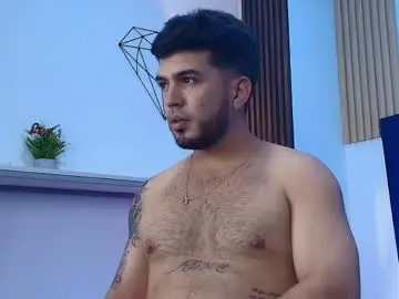 Chaturbate Live Porn of kyro_blaze