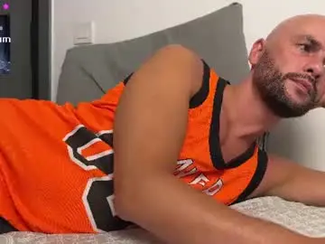 Chaturbate Private Sex Chat of tim_beard