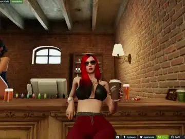 Chaturbate Live Sex of your_punishment