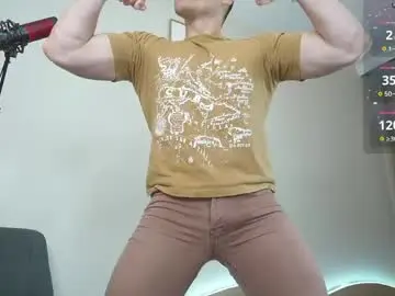 Chaturbate Free Porn Cam of alexandrblatenn