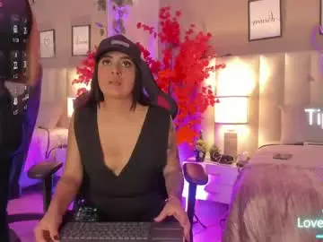 Chaturbate Adult Webcam of aniie_rouse