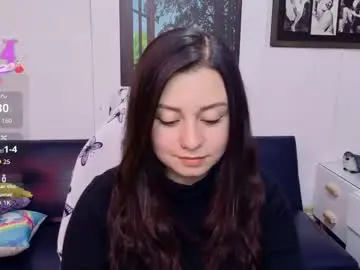 Chaturbate Live Porn of eva_rosell