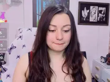 Chaturbate Sex Chat of eva_rosell