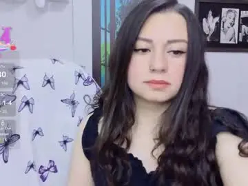Chaturbate Sex Chat of eva_rosell