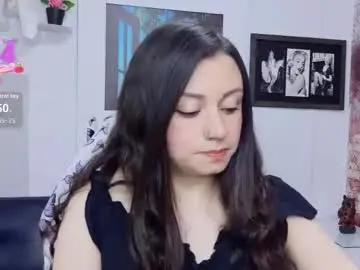Chaturbate Live Porn of eva_rosell