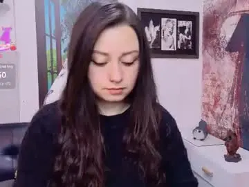 Chaturbate Private Sex Chat of eva_rosell