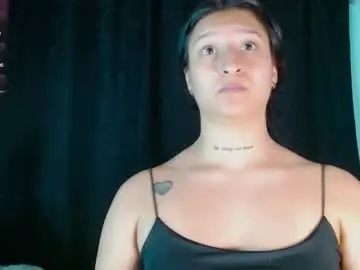 Chaturbate Free Porn Cam of evah_lee