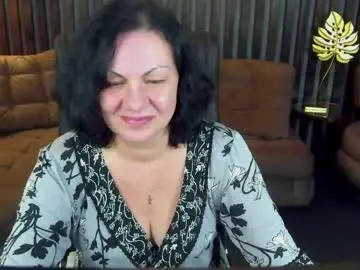 Chaturbate Nude Webcam of irissmoon1