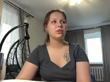 Chaturbate Live Sex Cam of lakenyagarmany