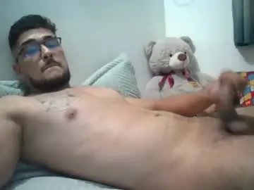 Chaturbate Adult Webcam of nate_torres