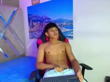 Chaturbate Live Sex of nova_mitchell