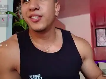 Chaturbate Adult Webcams of taylor_johnn