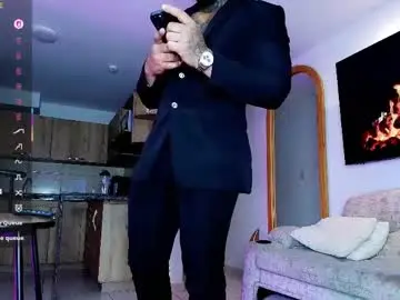 Chaturbate Nude Webcam of zain_diesel7