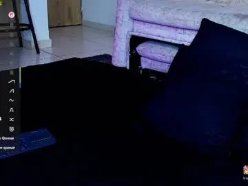 Chaturbate Nude Webcam of zain_diesel7