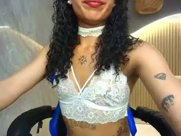 Chaturbate Sex Chat of angel_love_b