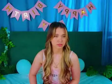 Chaturbate Nude Webcam of annaberrys