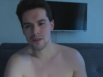 Chaturbate Watch Live Sex Cams of dennis_night