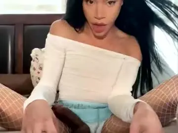 Chaturbate Adult Video Chat of dynasty313