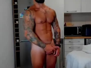 Chaturbate Sex Cam of jordan_rush01