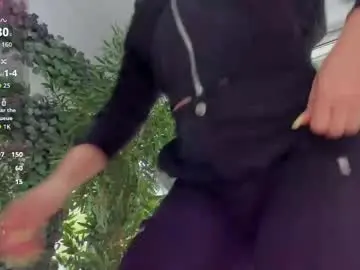Chaturbate Adult Webcam of lexi_storm
