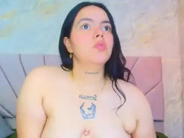 Chaturbate Nude Webcam of mia_candy_0