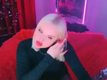Chaturbate Free Live Porn of miss_alice_silver