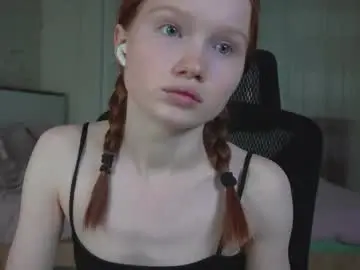 Chaturbate Private Sex Chat of nellie_baby